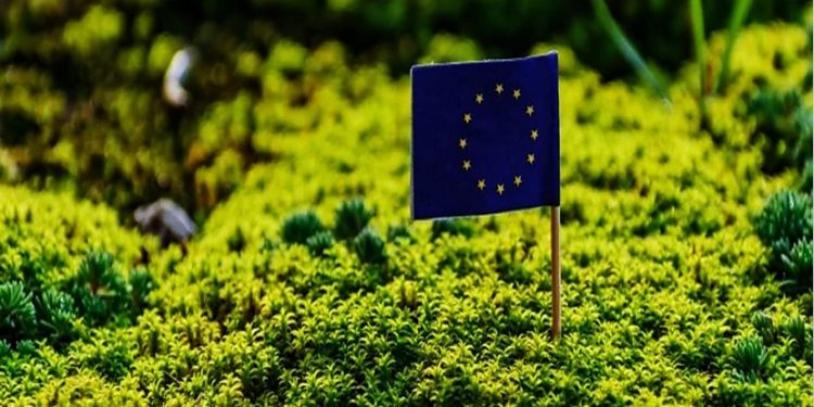 OS IMPACTOS AMBIENTAIS DO PACTO ECOLÓGICO EUROPEU NO BRASIL