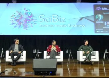SCIBIZ CONFERENCE: A MAIOR CONFERÊNCIA DE CONEXÃO ENTRE CIÊNCIA E NEGÓCIOS DA AMÉRICA LATINA!