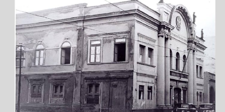 OS TRIBUNAIS DE JUSTIÇA APÓS A PROCLAMAÇÃO DA REPÚBLICA