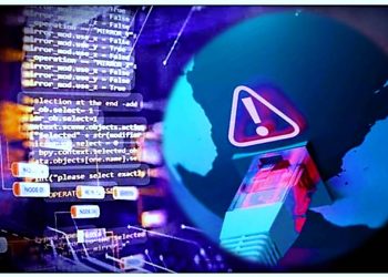 PANE CIBERNÉTICA REVELA RISCO ESTRATÉGICO