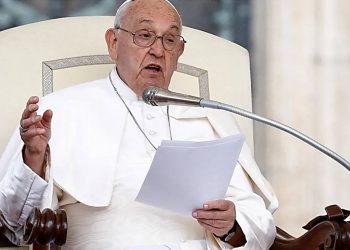 PAPA ORDENA CONSTRUÇÃO DE PARQUE SOLAR PARA A CIDADE DO VATICANO