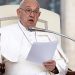 PAPA ORDENA CONSTRUÇÃO DE PARQUE SOLAR PARA A CIDADE DO VATICANO