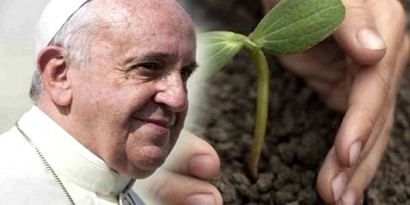 INCREMENTUM SUSTINERE HABEMUS PAPAM
