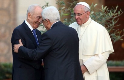 papa_francisco_shimon_peres_abbas_getty