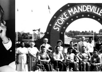 LUDWIG GUTTMANN, O MÉDICO PIONEIRO DA INCLUSÃO DOS JOGOS PARALÍMPICOS