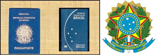 passaporteBR