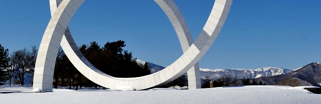 Monumento em homenagem à Força Expedicionária Brasileira em Monte Castelo - Itália