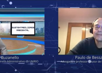 SUSTENTABILIDADE AMBIENTAL COMO POLÍTICA PÚBLICA