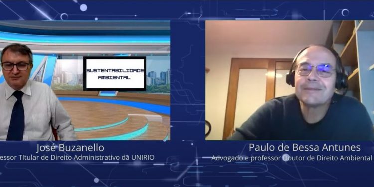 SUSTENTABILIDADE AMBIENTAL COMO POLÍTICA PÚBLICA