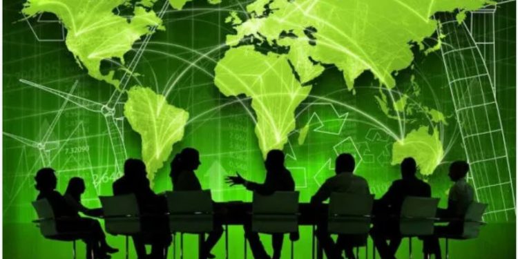 PAUTA AMBIENTAL PODE SER USADA PARA OPRIMIR PAÍSES MAIS POBRES, DIZ NEY BELLO