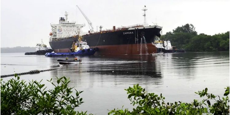 PETRÓLEO NA AMAZÔNIA: OS ACIDENTES AUMENTAM E PAÍSES DA REGIÃO INICIAM DEBATE PÚBLICO NECESSÁRIO