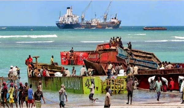 piratas somalis