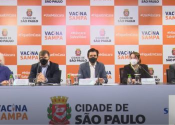 PLANCLIMA SP ORIENTA INICIATIVAS NA CAPITAL COM 43 AÇÕES PRIORITÁRIAS