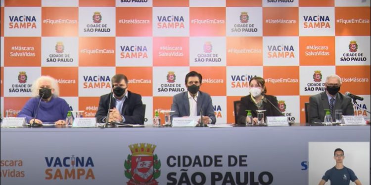 PLANCLIMA SP ORIENTA INICIATIVAS NA CAPITAL COM 43 AÇÕES PRIORITÁRIAS