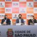 PLANCLIMA SP ORIENTA INICIATIVAS NA CAPITAL COM 43 AÇÕES PRIORITÁRIAS