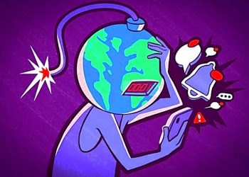 PREVISÕES EQUIVOCADAS DE MUDANÇAS CLIMÁTICAS E SUAS CONSEQUÊNCIAS