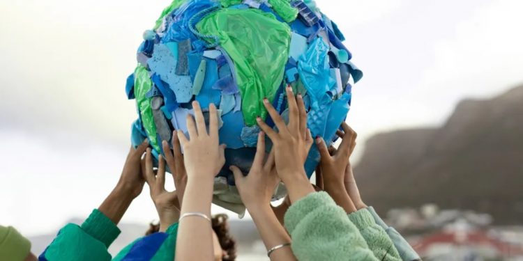 TRATADO GLOBAL CONTRA POLUIÇÃO PLÁSTICA PODE FICAR PRONTO ATÉ 2024