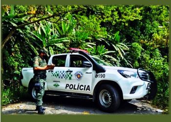 “FESTA ANUAL DAS ÁRVORES” E “DIA DO POLICIAL MILITAR AMBIENTAL”