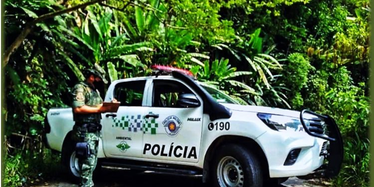 “FESTA ANUAL DAS ÁRVORES” E “DIA DO POLICIAL MILITAR AMBIENTAL”