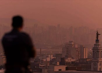 LUTO ECOLÓGICO E PROTAGONISMO CLIMÁTICO