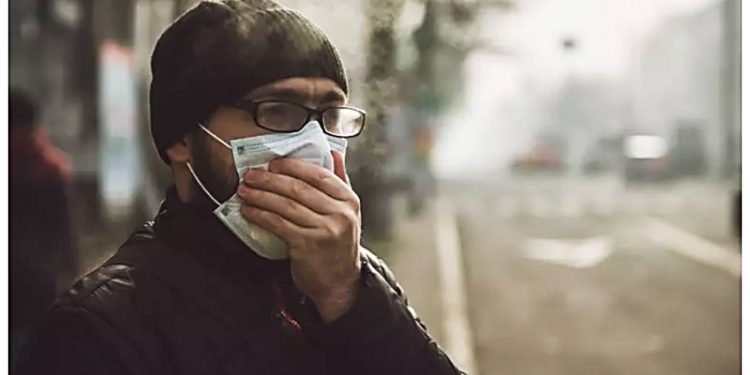 POLUENTE MAIS LETAL ESTÁ NO AR DA MAIORIA DOS PAÍSES, INDICA OMS