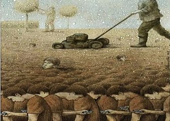 MILITARES E POPULISMO