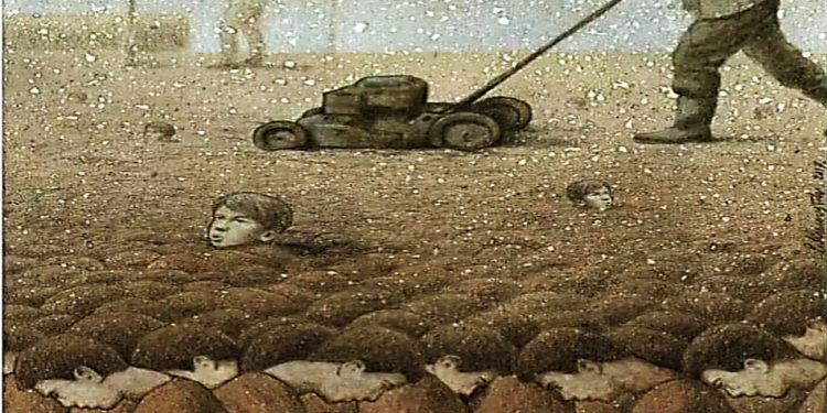 MILITARES E POPULISMO