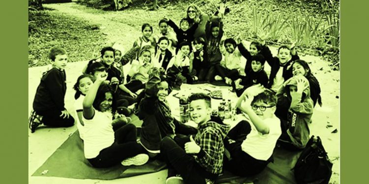 ANTES OU DEPOIS DE SER PROFESSOR?