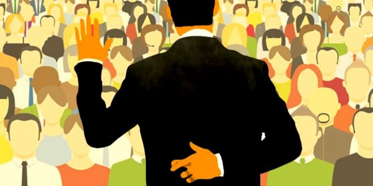 EXERCÍCIO DA PROMESSA