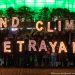 RESTRIÇÕES ANTI-COVID AFASTAM PAÍSES POBRES DA COP26