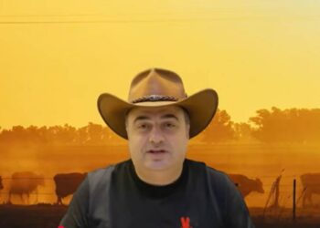 O JOGO MUDOU! POR QUE A EUROPA PAGA 44% A MAIS QUE A CHINA PELA CARNE DE MATO GROSSO?