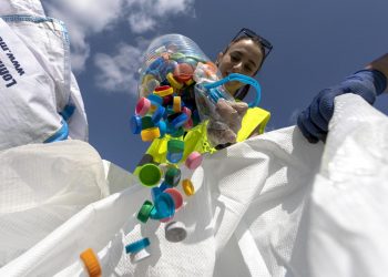 BUSCAS POR “CENTRO DE RECICLAGEM PERTO DE MIM” CRESCERAM EM MAIS DE 400% NESTE ANO, APONTA ESTUDO