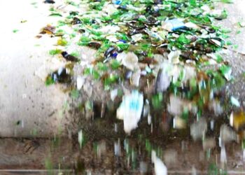 SAIBA COMO DESCARTAR AS EMBALAGENS DE VIDRO