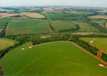 REGULARIZAGRO E O DESAFIO DA REGULARIZAÇÃO AMBIENTAL NO BRASIL