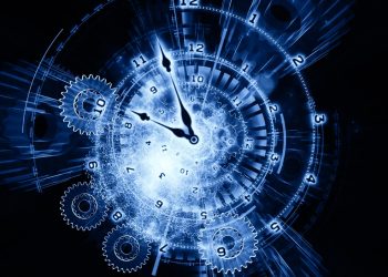 O TEMPO EM TEMPOS DE PANDEMIA