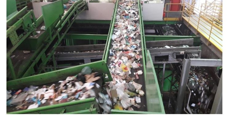 ESTUDO APONTA CAMINHOS PARA GESTÃO DE RESÍDUOS SÓLIDOS URBANOS