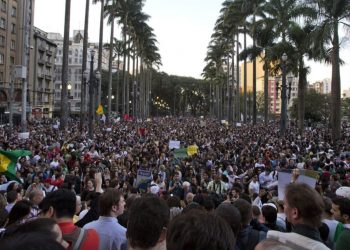 A GRANDE REVOLUÇÃO DIGITAL – PARTE I