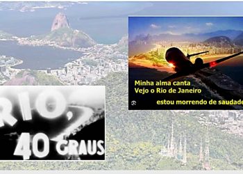 MUDANÇAS CLIMÁTICAS NO ÂMBITO DOS MUNICÍPIOS DO RIO DE JANEIRO – QUAL É A MÚSICA?
