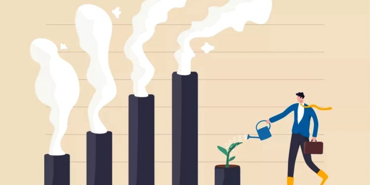 PESQUISA: 78% DOS EXECUTIVOS VEEM RELEVÂNCIA DOS RISCOS CLIMÁTICOS PARA NEGÓCIOS