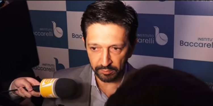 PREFEITURA DE SÃO PAULO E AS FORTES CHUVAS QUE CAEM SOBRE A CIDADE