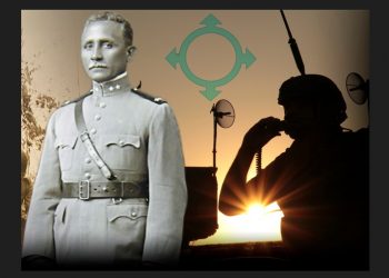 5 DE MAIO: DIA DA ARMA DE COMUNICAÇÕES