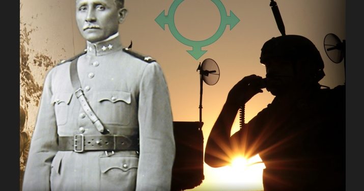 5 DE MAIO: DIA DA ARMA DE COMUNICAÇÕES