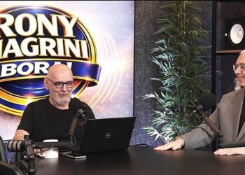 A GUERRA NO IRÃ E O ARQUÉTIPO DE STAR WARS