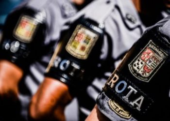 O MOMENTO É DA SEGURANÇA PÚBLICA