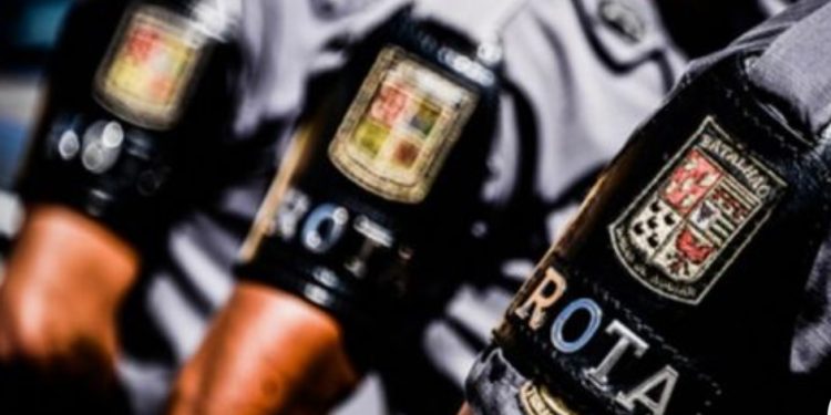 O MOMENTO É DA SEGURANÇA PÚBLICA