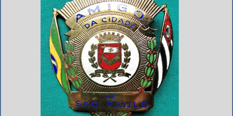 SOCIEDADE AMIGOS DA CIDADE