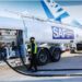 COMBUSTÍVEL SUSTENTÁVEL DE AVIAÇÃO (SAF): LIDERANÇA VS. ESCALA — O DILEMA GLOBAL E A OPORTUNIDADE ESTRATÉGICA DO BRASIL