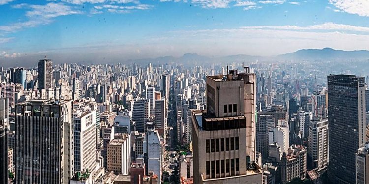 PINHEIRO PEDRO MOSTRA COMO A PROPOSTA DE PABLO MARÇAL É VIÁVEL PARA AS PERIFERIAS