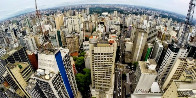 SECRETÁRIO EXECUTIVO DE MUDANÇAS CLIMÁTICAS FALA SOBRE AÇÕES DE PREVENÇÃO E ENFRENTAMENTO FACE AOS EFEITOS DO CLIMA NA CIDADE DE SÃO PAULO NO PROGRAMA EXPRESSO CAPITAL