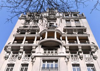 O DEPARTAMENTO DO PATRIMÔNIO HISTÓRICO DE SÃO PAULO… É UM PATRIMÔNIO HISTÓRICO